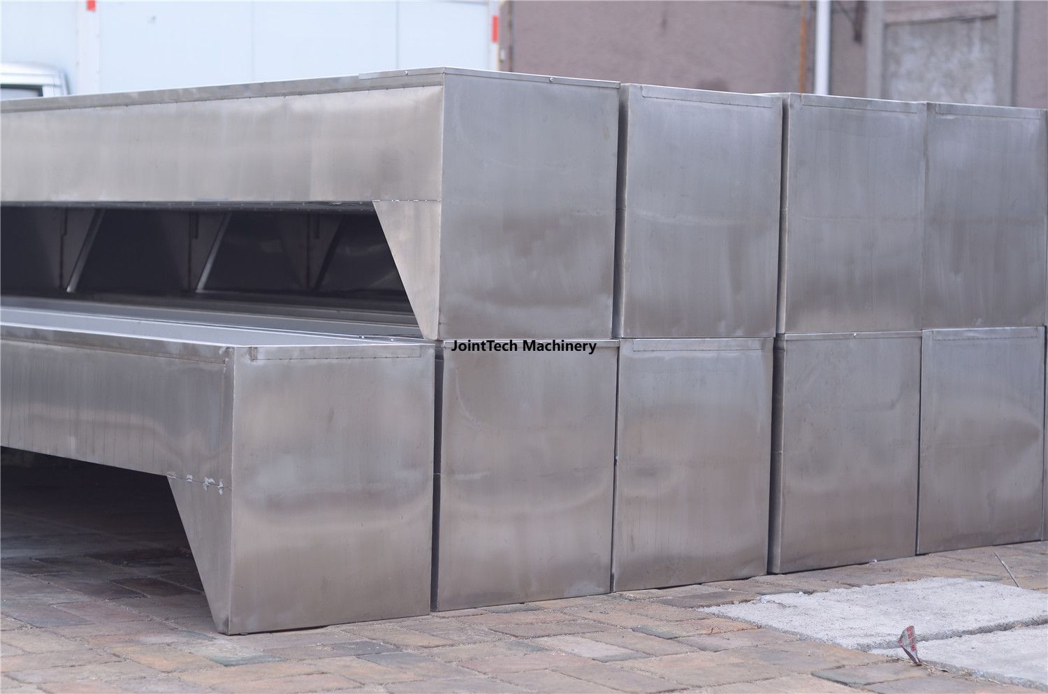 Nuevo Bebedero met&aacute;lico de reposici&oacute;n autom&aacute;tica de agua tipo calefacci&oacute;n