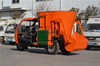 Mezclador TMR autopropulsado de 4 cbm