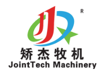 Maquinaria JointTech